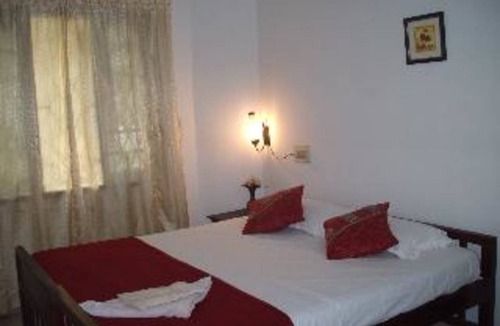 Thoppumpady Resort | Private room ∙ 2 guests