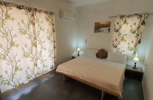 Thrikkakara Resort | Private room ∙ 2 guests
