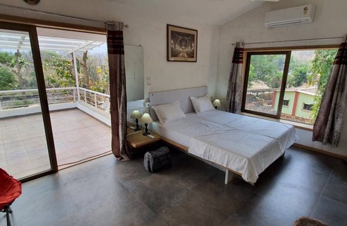Thrikkakara Resort | Private room ∙ 2 guests
