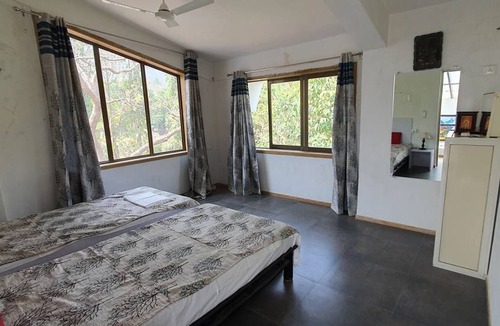 Thrikkakara Resort | Private room ∙ 2 guests