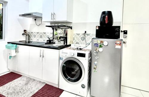 Hulu Kinta House | Private Room Attached Bathroom, Ipoh Centre