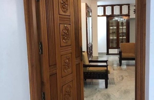 Guruvayur Resort | Private room ∙ 6 guests
