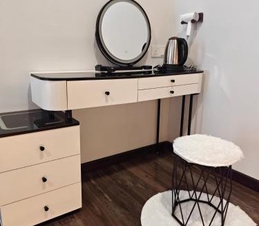 Bukit Bakri House | Private Room with ensuite bathroom in Bukit Bakri