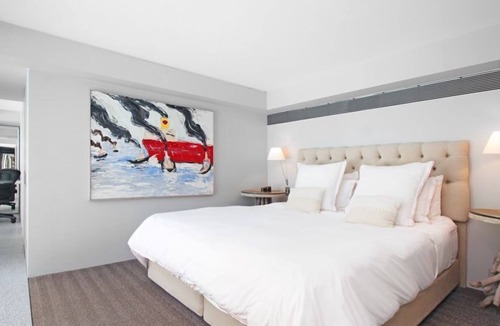Woollahra House | PRIVATE SANCTUARY