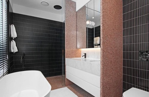 Woollahra House | PRIVATE SANCTUARY