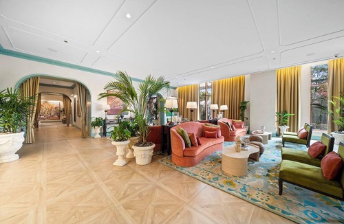 Wynwood Art District Condo | Private Studio Residence at Nomad Residences Wynwood - 644