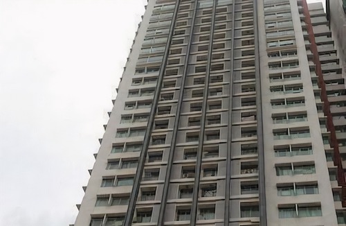 Imbi Hotel | Private Suite at Taragon