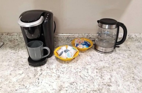 Walla Walla Bed & Breakfast | Private suite/private entrance