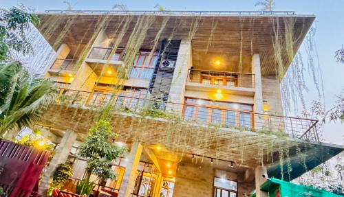 Dhaka Hotel | Privee Dhaka - PRIVEE RESORT & RESTAURANT
