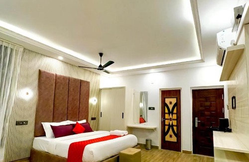 Kottakuppam Hotel | Priya Residency Pondicherry