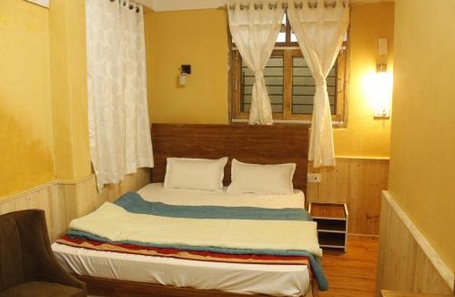 Darjeeling House | Priyatam Stays