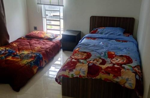 Jitra House | Pro-Qaseh Room Stay , Darulaman Lake Home
