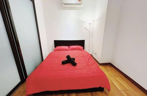 Kampung Kerinchi Apartment | PROMO Connected train 2 Bedroom (ABOVE MALL) 20