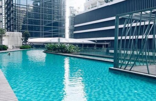 Kampung Kerinchi Apartment | PROMO Connected train 2 Bedroom (ABOVE MALL) 20