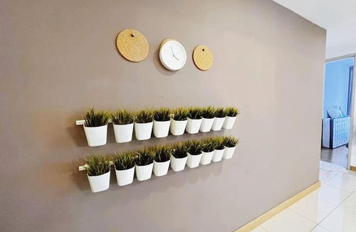 Kampung Kerinchi Apartment | [PROMO]Connected train 2 Bedroom (ABOVE MALL)15