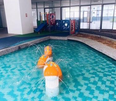 Kampung Kerinchi Apartment | [PROMO]Connected train 1 Bedroom (ABOVE MALL)6