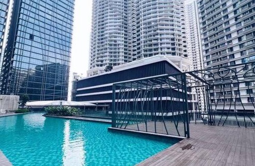 Kampung Kerinchi Apartment | PROMO Connected Train 2 Bedroom ABOVE MALL 289