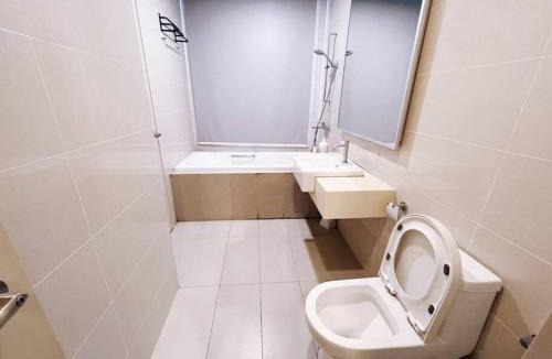 Kampung Kerinchi Apartment | PROMO Connected Train 2 Bedroom ABOVE MALL 289