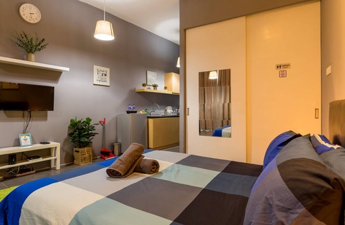 Damansara Perdana Hotel | Proper Suites at Empire Damansara