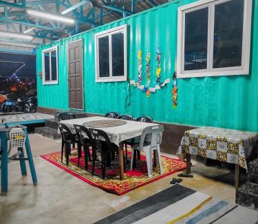 Ketereh House | PS Din Kontenastay