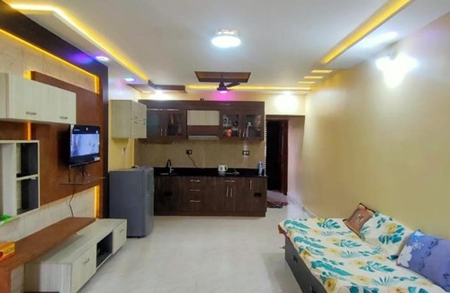 Candolim Apartment | Ps holiday Homes B5-SF 2