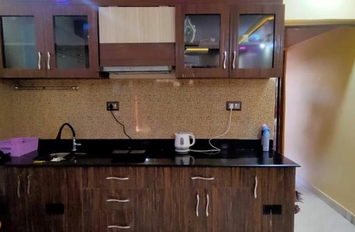 Candolim Apartment | Ps holiday Homes B5-SF 2