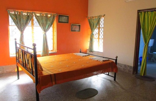 Bolpur House | Pubali Homestay Shantiniketan