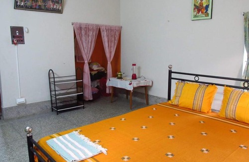 Bolpur House | Pubali Homestay Shantiniketan