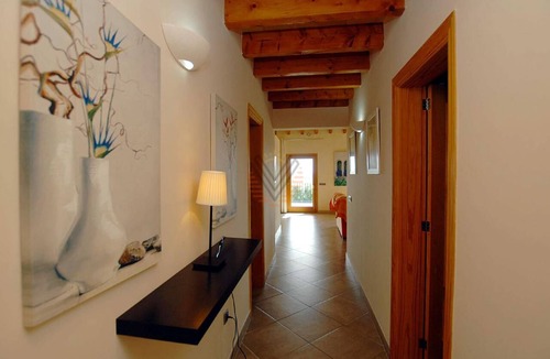 Buger Cottage | Puchet villa with private pool and panoramic views