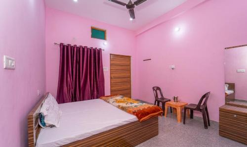 Faizabad House | Pujya Manas Kokil Dharamshala, Ayodhya