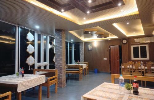Kurseong House | Pukal Home Cafe & Restaurant By StayApart