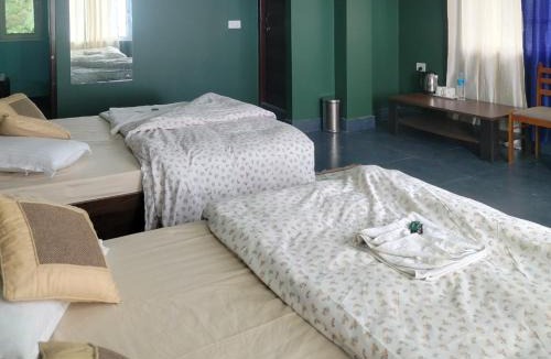 Kurseong House | Pukal Home Cafe & Restaurant By StayApart