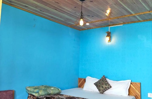 Kullu Hotel | Pulga Inn