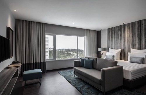 Miri Hotel | Pullman Miri Waterfront