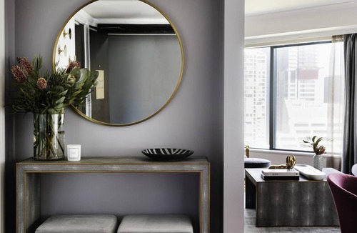 Darlinghurst Hotel | Pullman Sydney Hyde Park