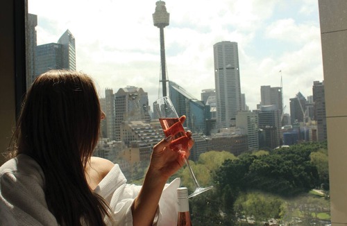 Darlinghurst Hotel | Pullman Sydney Hyde Park