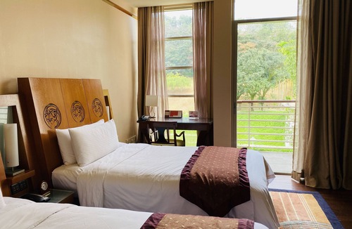 Putrajaya Hotel | PULSE GRANDE Hotel