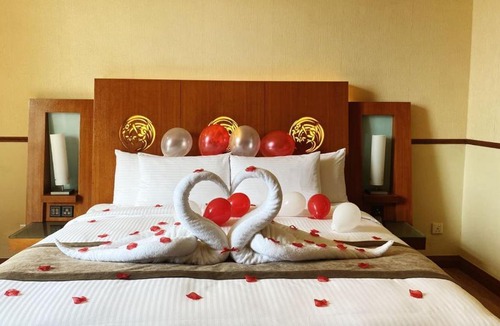 Putrajaya Hotel | PULSE GRANDE Hotel Putrajaya