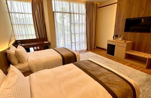 Putrajaya Hotel | PULSE GRANDE Hotel Putrajaya