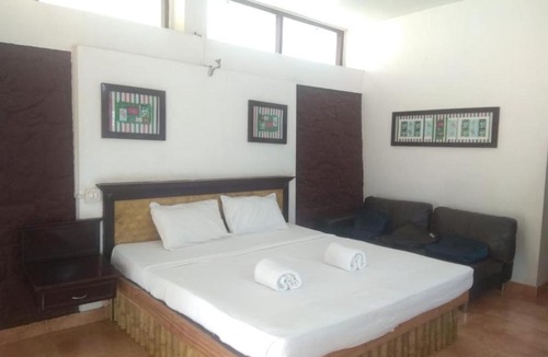 Ramakkalmedu Hotel | Punarjani Ayurvedic Resorts