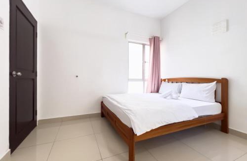 Bandar Puncak Alam House | Puncak Alam 3 Bdroom, Eco Grandeur, Uitm, Netflix
