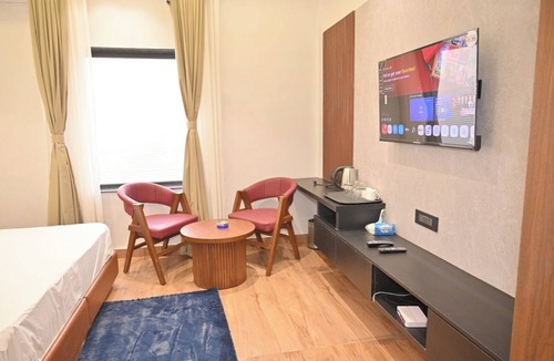Sonepat Hotel | Purav Hotel