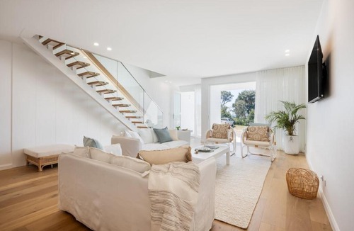Woolgoolga Apartment | PURE AQUA Woolgoolga Beach Houses
