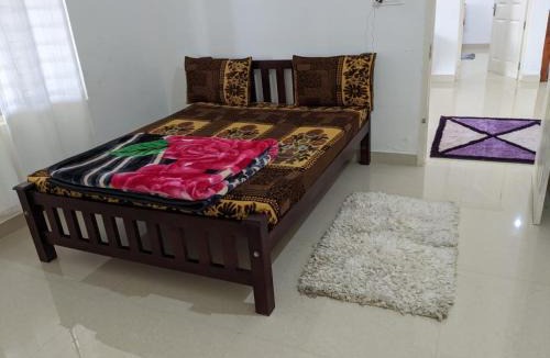 Periyur Resort | Puregold Homestay&dormitry