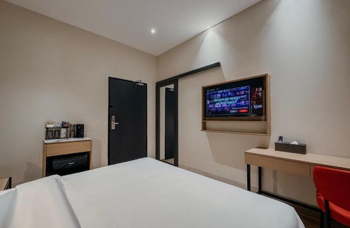 Kuah Hotel | PureJoy Hotel Langkawi