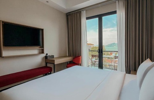Kuah Hotel | PureJoy Hotel Langkawi