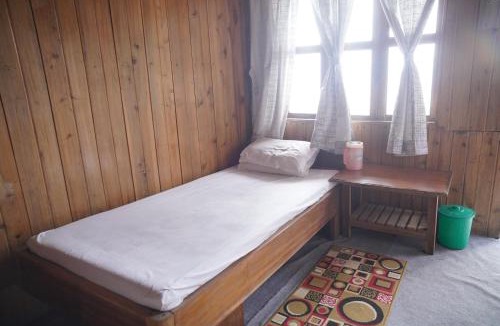Rishop House | Purexp Rishop Rejoy Homestay