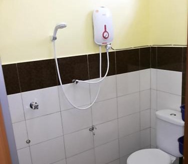 Alor Setar Hotel | Purnama Alor Setar Chalet