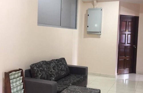Teluk Panglima Garang House | Purple Dream Homestay