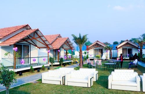 Ambikapur Hotel | PURPLE ORCHID HOTEL AND RESORT